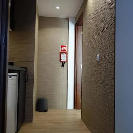 Apartamento A Antiga Adega 1