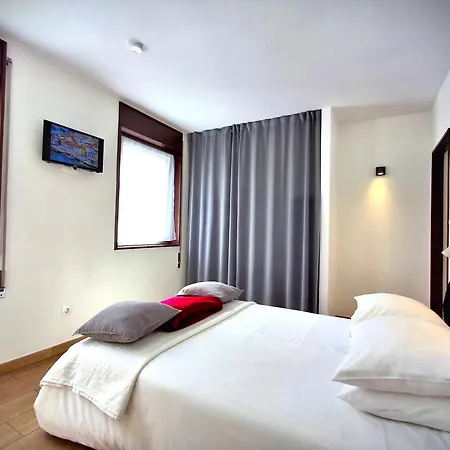 A Antiga Adega 1 Apartment *