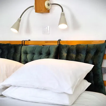 Apartment A Antiga Adega 1 *