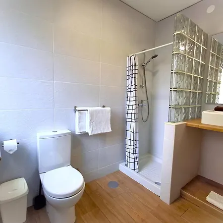 A Antiga Adega 1 Appartamento