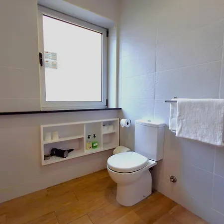 Apartment A Antiga Adega 1