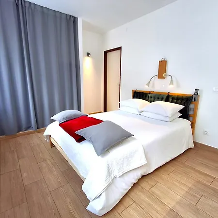 A Antiga Adega 1 Apartment *