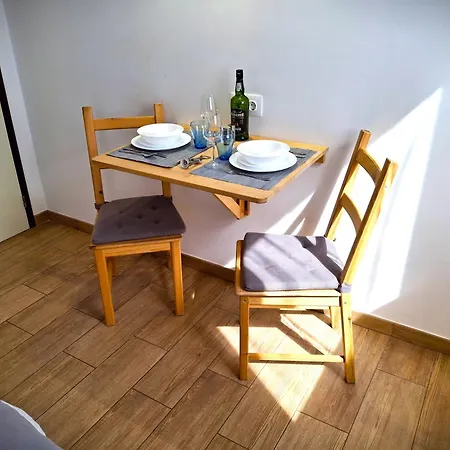 Apartment A Antiga Adega 1 *