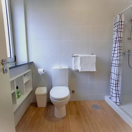 A Antiga Adega 1 Apartment Vila Nova de Gaia