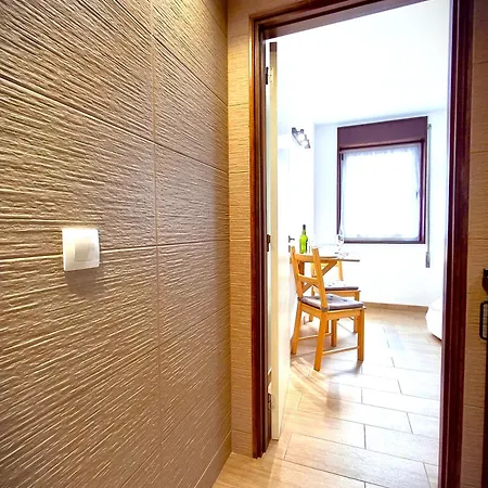 A Antiga Adega 1 Apartment *