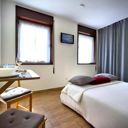 A Antiga Adega 1 Apartment