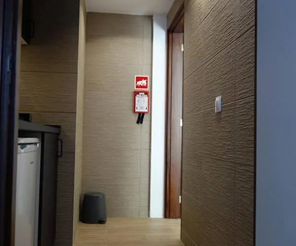 Appartement A Antiga Adega 1