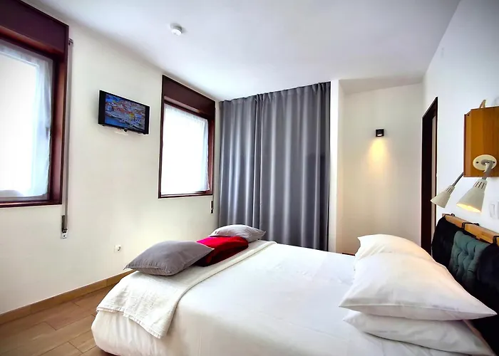 A Antiga Adega 1 Apartmán *