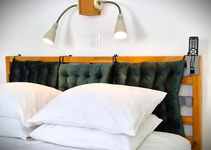 Apartmán A Antiga Adega 1 *