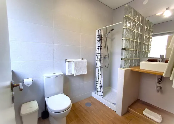 A Antiga Adega 1 Apartmán