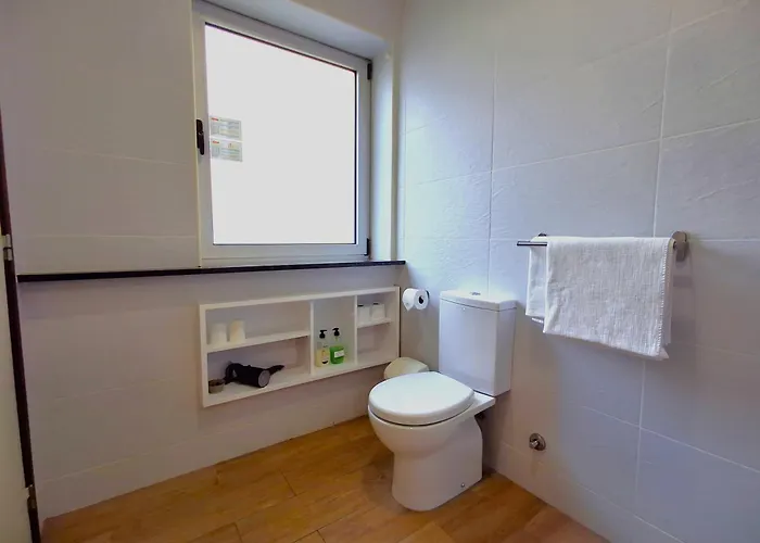 Appartement A Antiga Adega 1