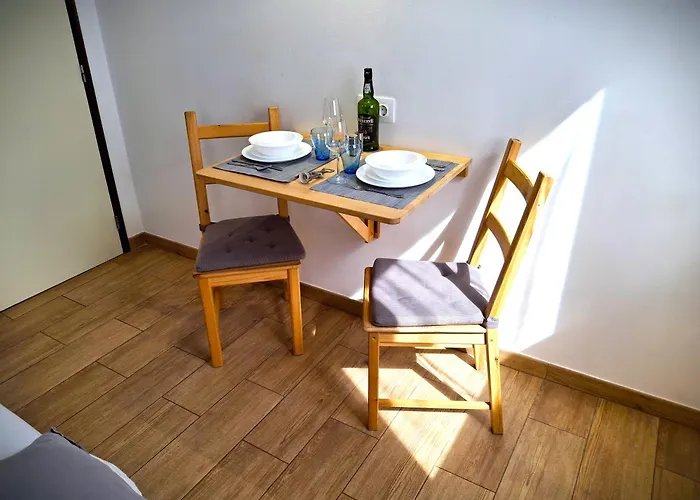 Apartmán A Antiga Adega 1 *