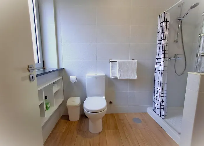 A Antiga Adega 1 Appartement Vila Nova de Gaia