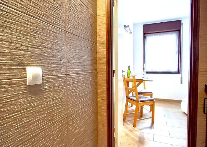 A Antiga Adega 1 Appartement *